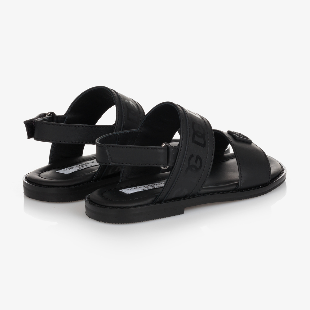 Dolce gabbana online mens sandals