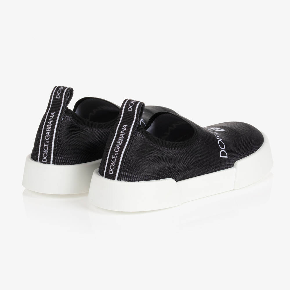 Dolce slip on shop