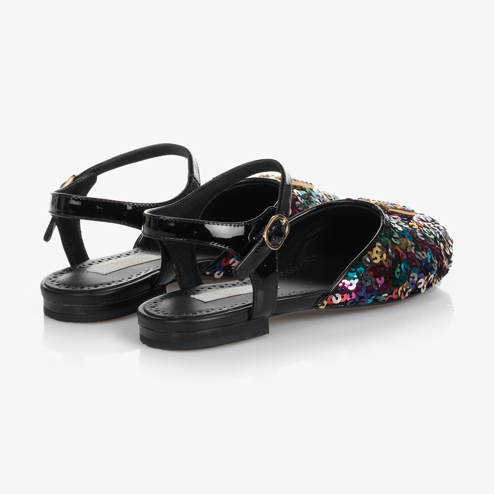 Dolce and 2025 gabbana sandals 2019
