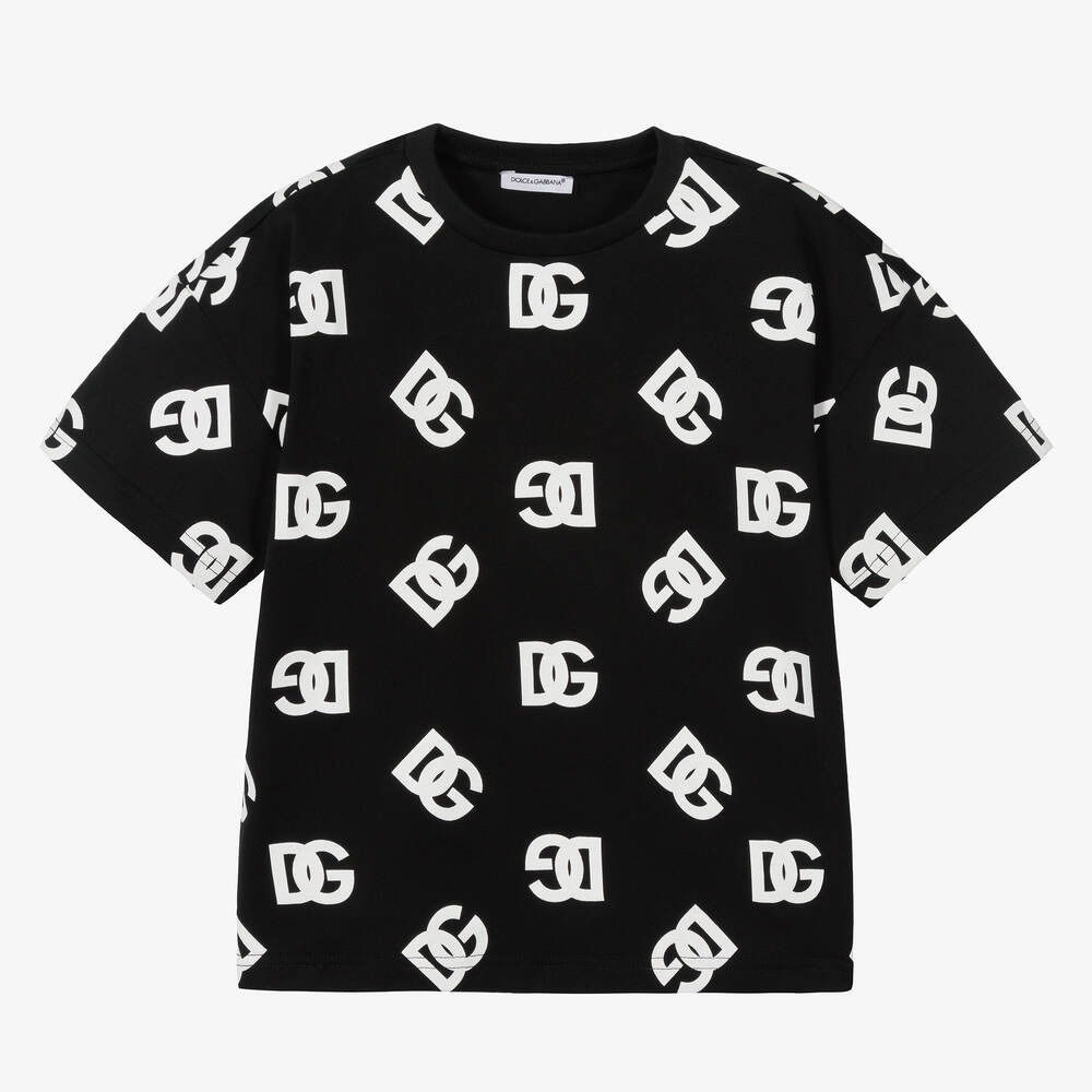 Dolce gabbana tee 2025