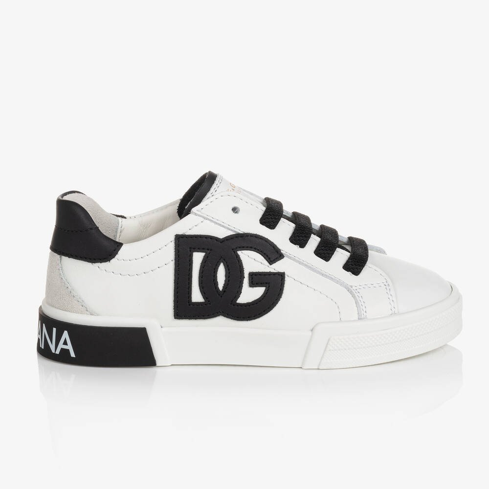 D&g trainers store