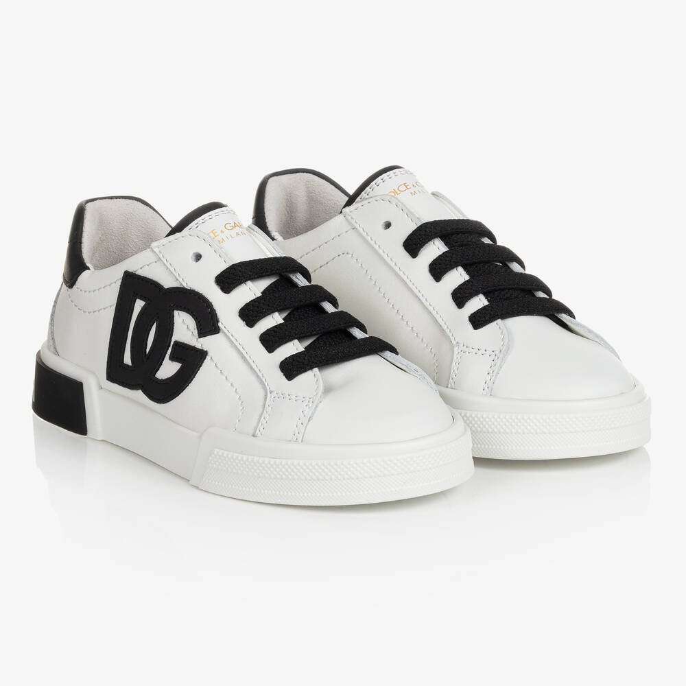 D&g trainers store