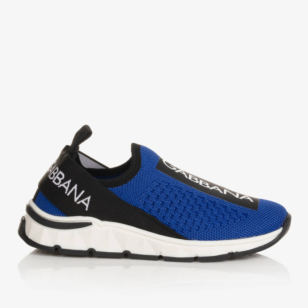 Dolce and gabbana sorrento trainers online