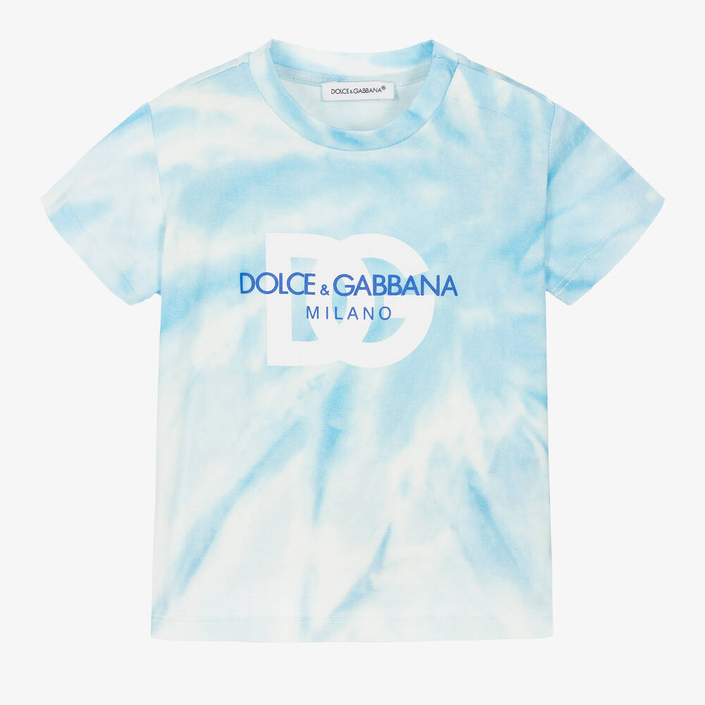 Dolce gabbana t discount shirt outlet