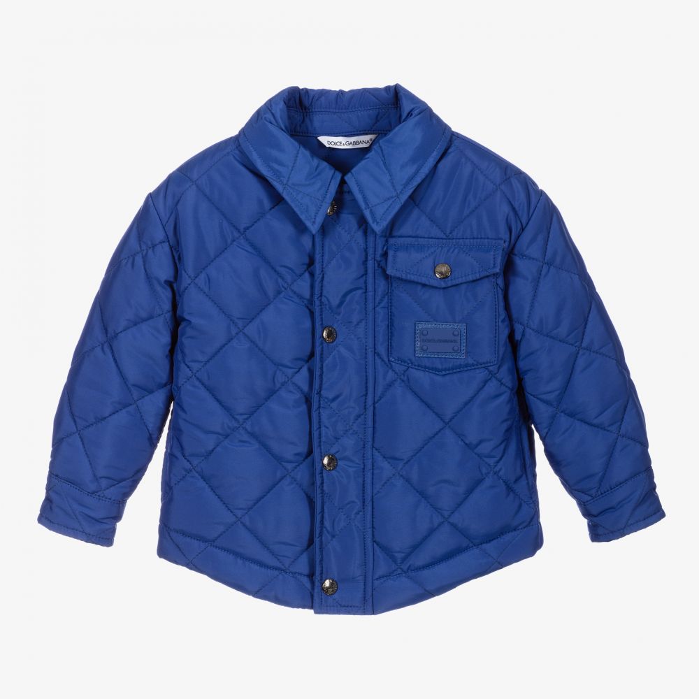 Veste dolce gabbana sales