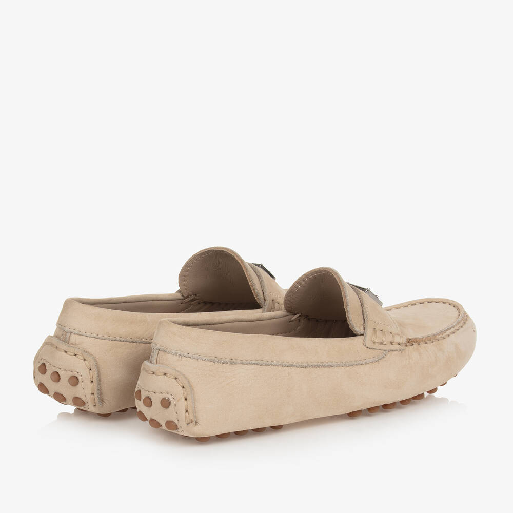 dolce gabbana moccasins