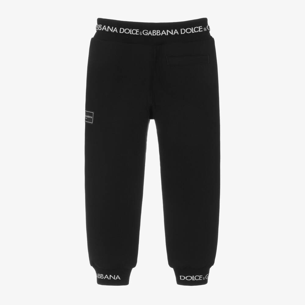 Dolce gabbana sweatpants hotsell