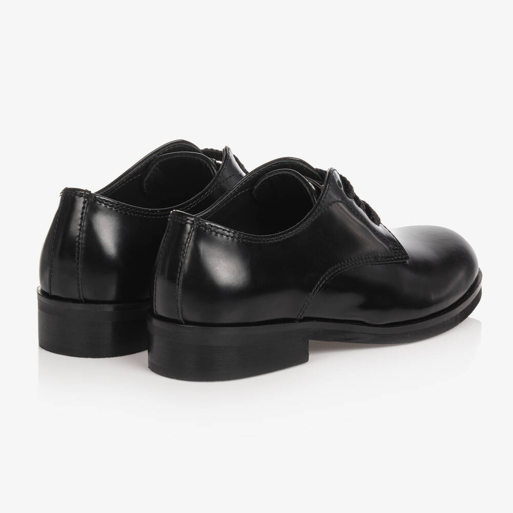 Dolce and gabbana leather shoes new arrivals