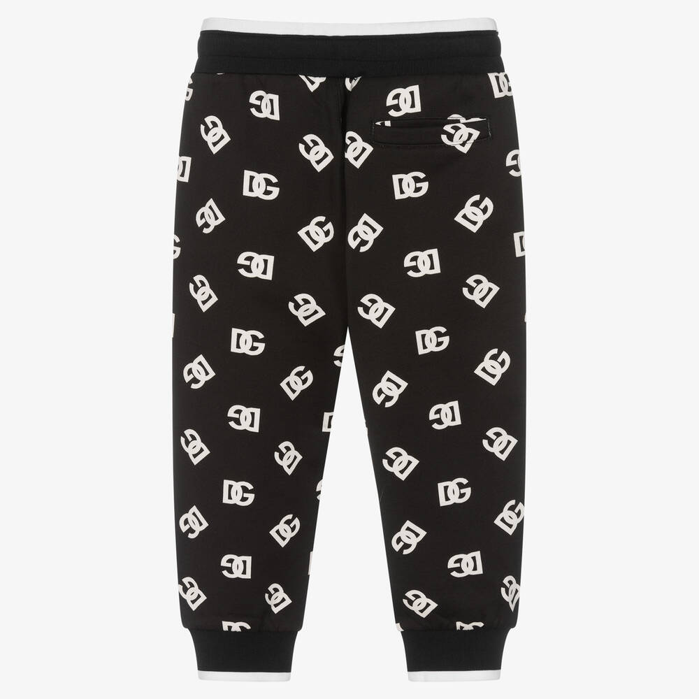 Dolce hotsell gabbana joggers
