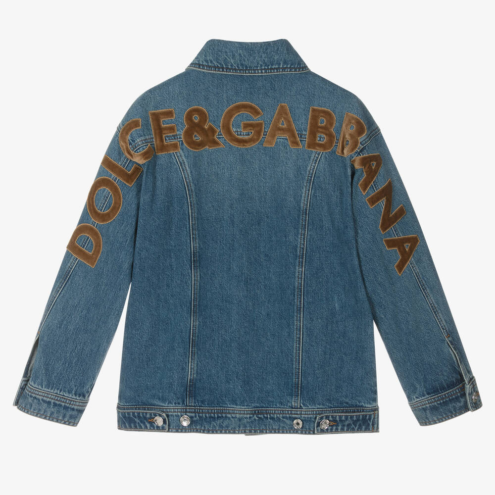 Dolce Gabbana