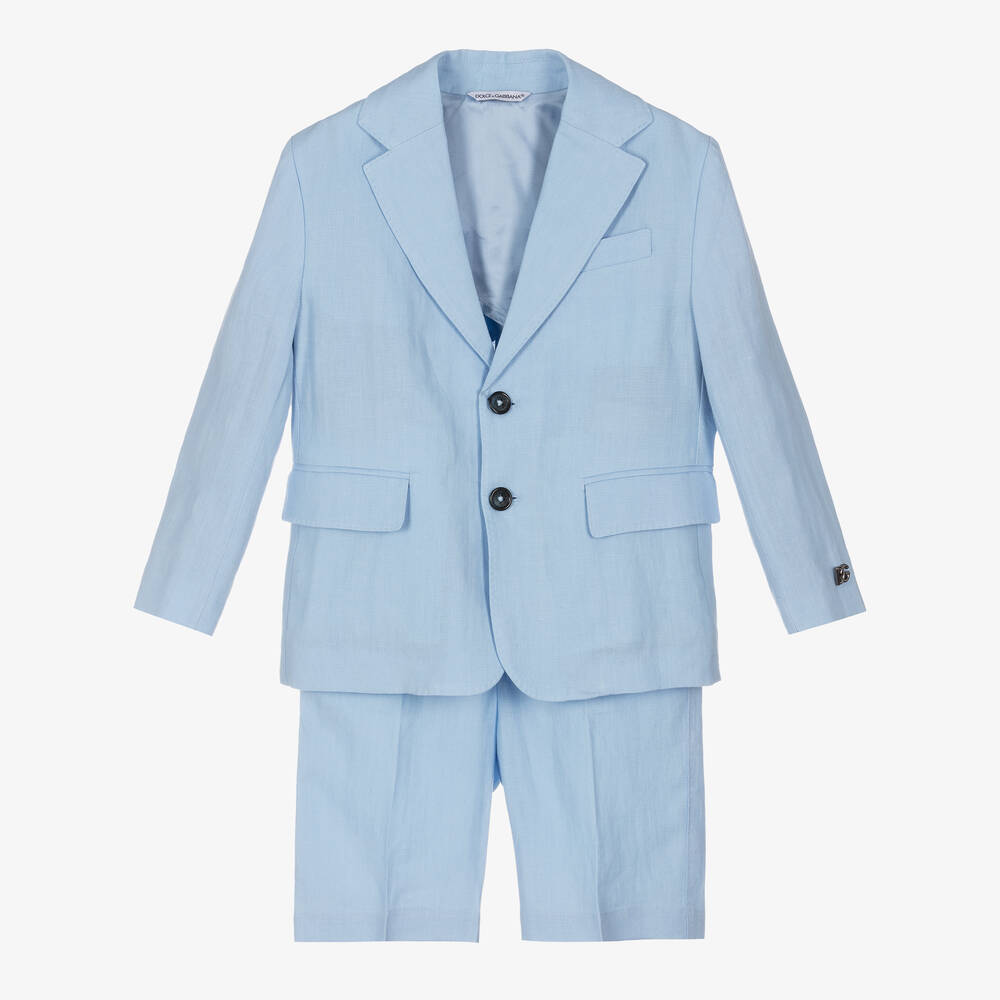 Costume garçon 2025 2t