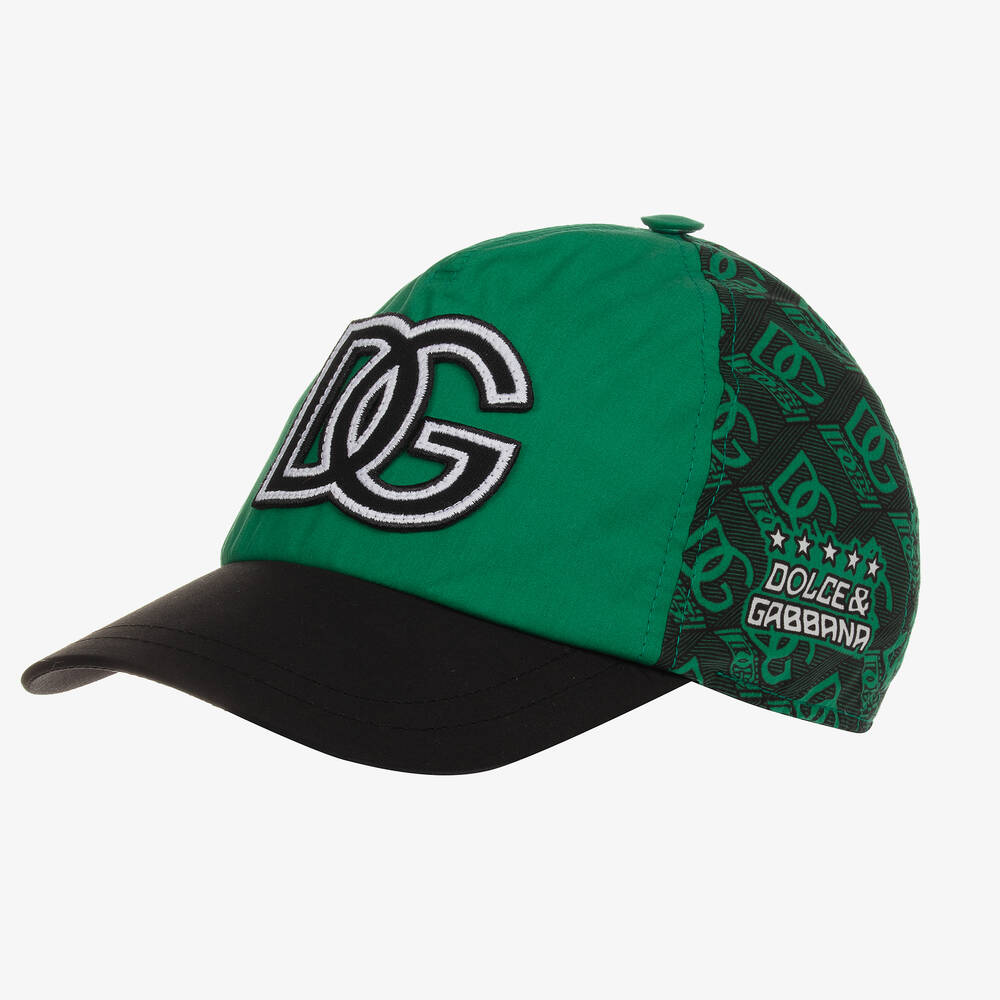 Dolce gabbana 2025 caps