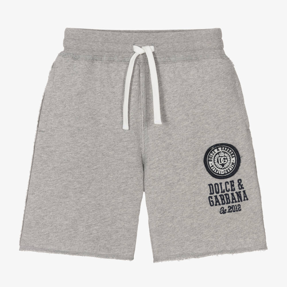 Short new arrivals jersey garcon