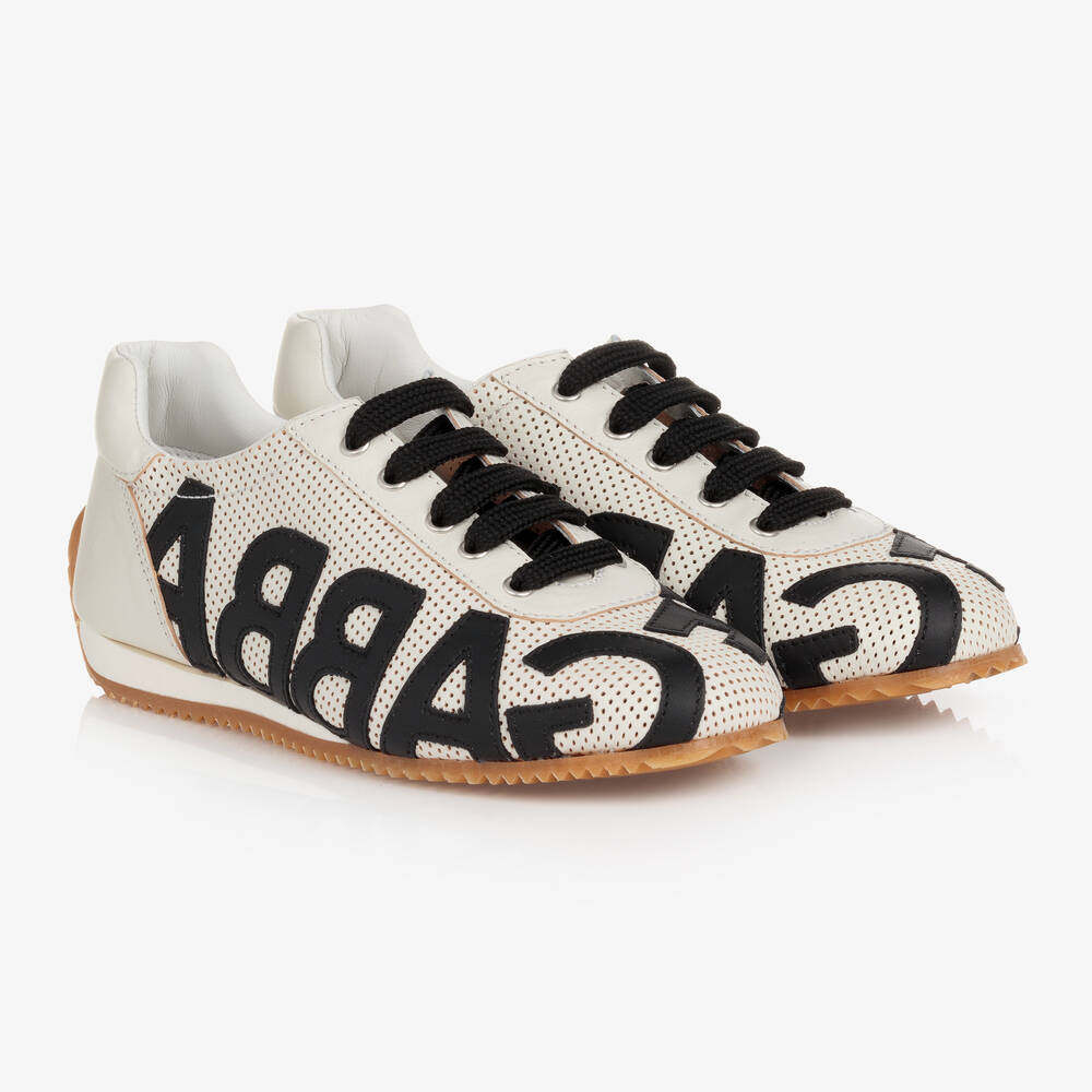 Sneakers dolce gabbana outlet online