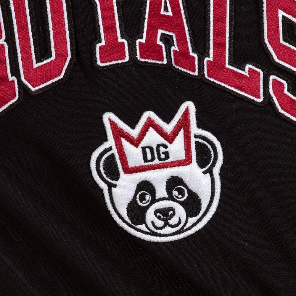 Dolce gabbana panda shirt online