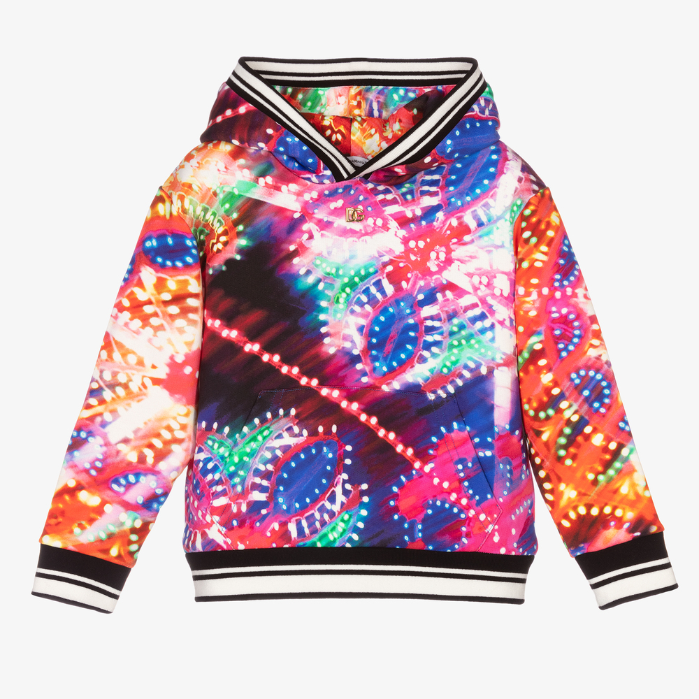 Hoodies dolce gabbana shop