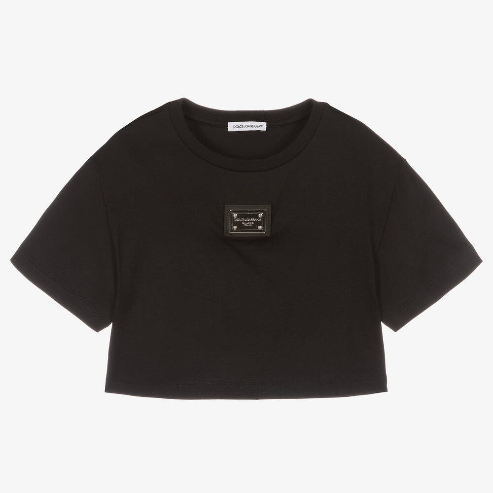 T shirt court fille 2025