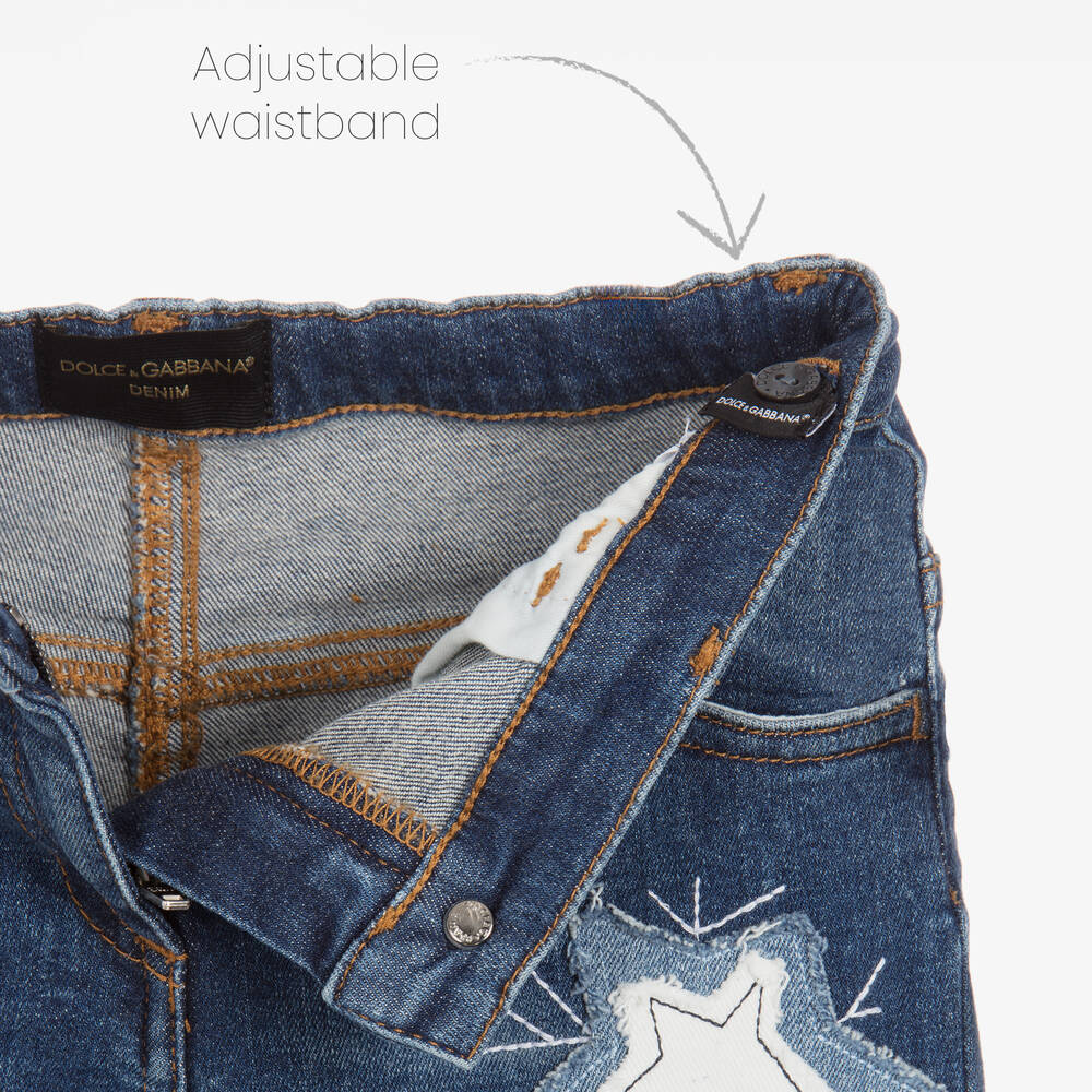 Jeans dolce & gabbana online