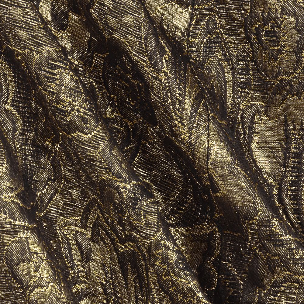 Gold brocade trousers new arrivals
