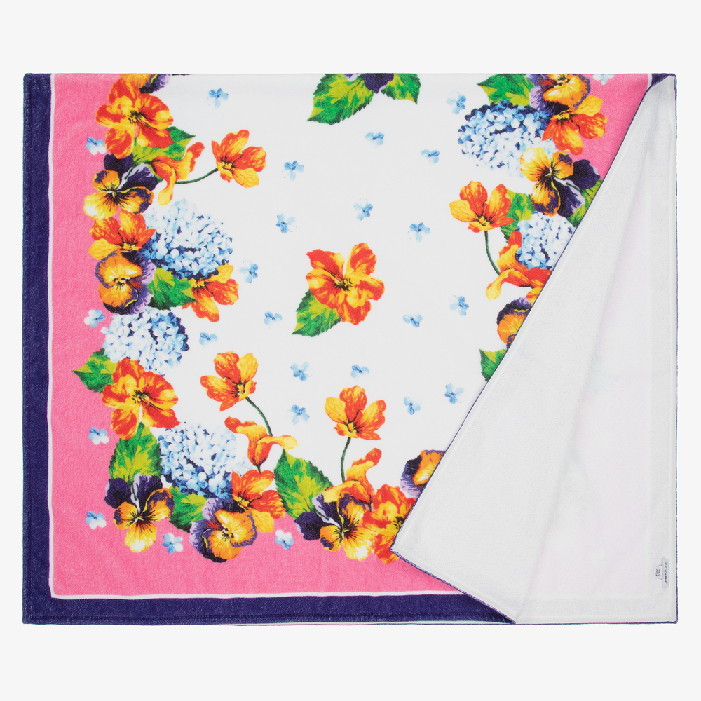 Dolce and gabbana beach towel online