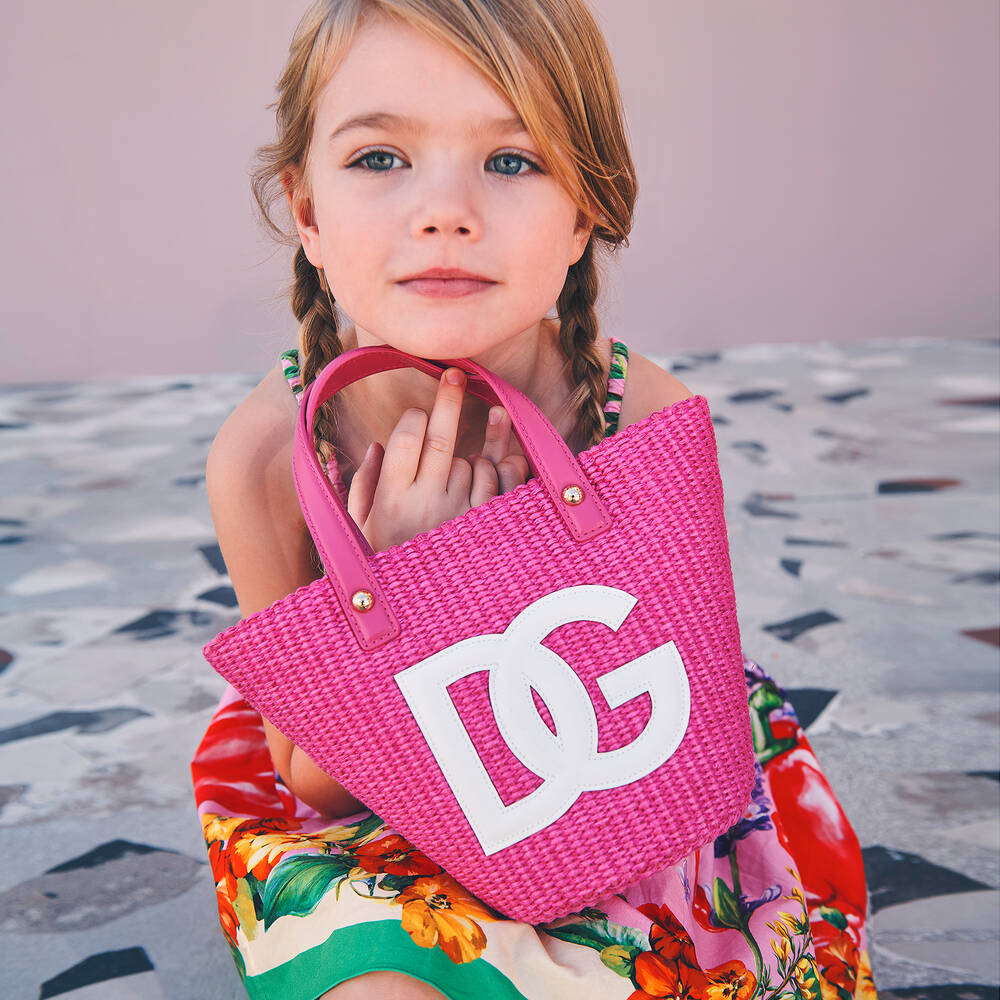 Basket gabbana shop