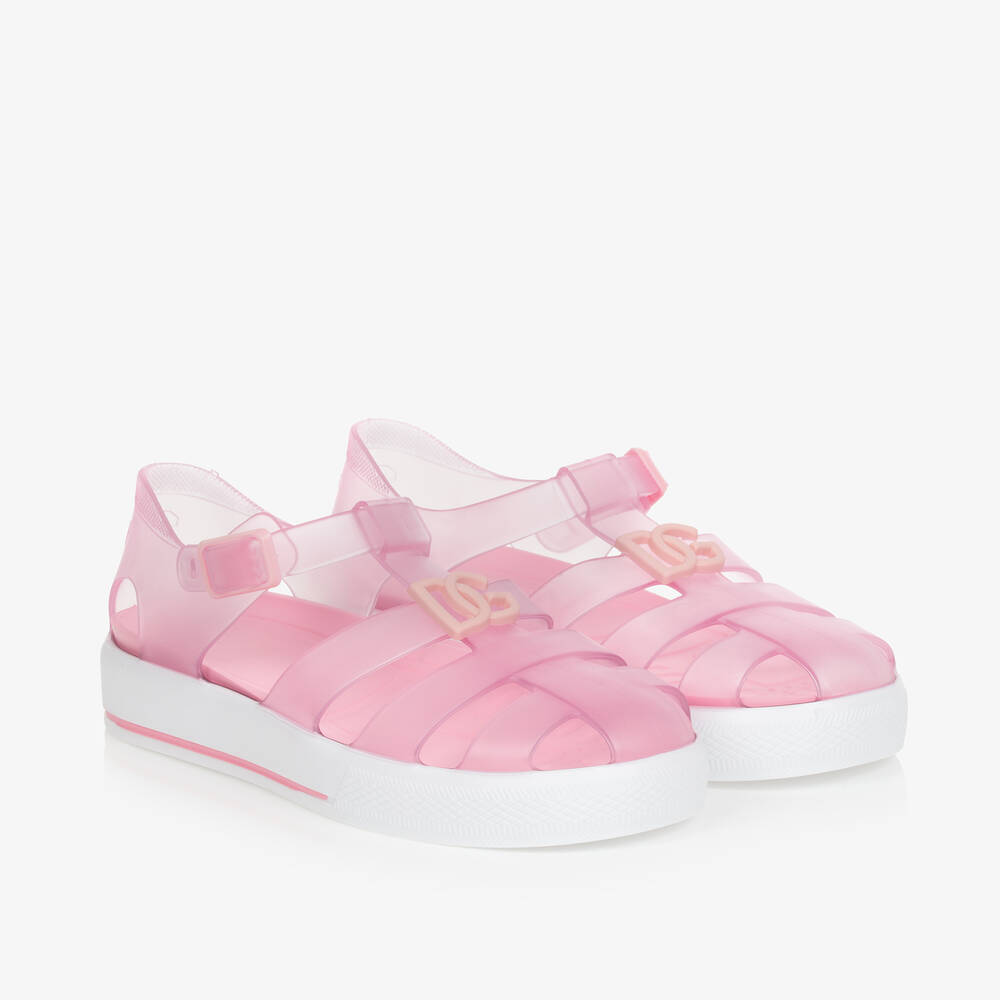 Jelly shoes platform deals