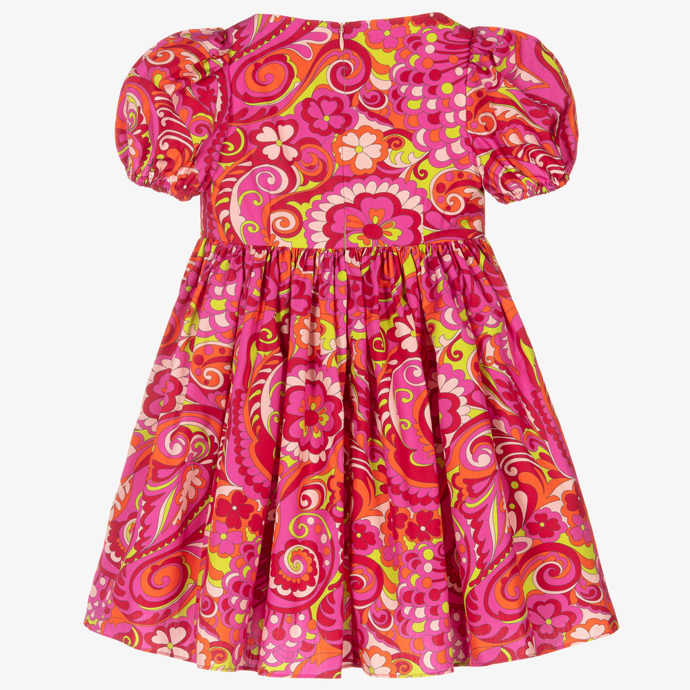 D&g shop girl dress