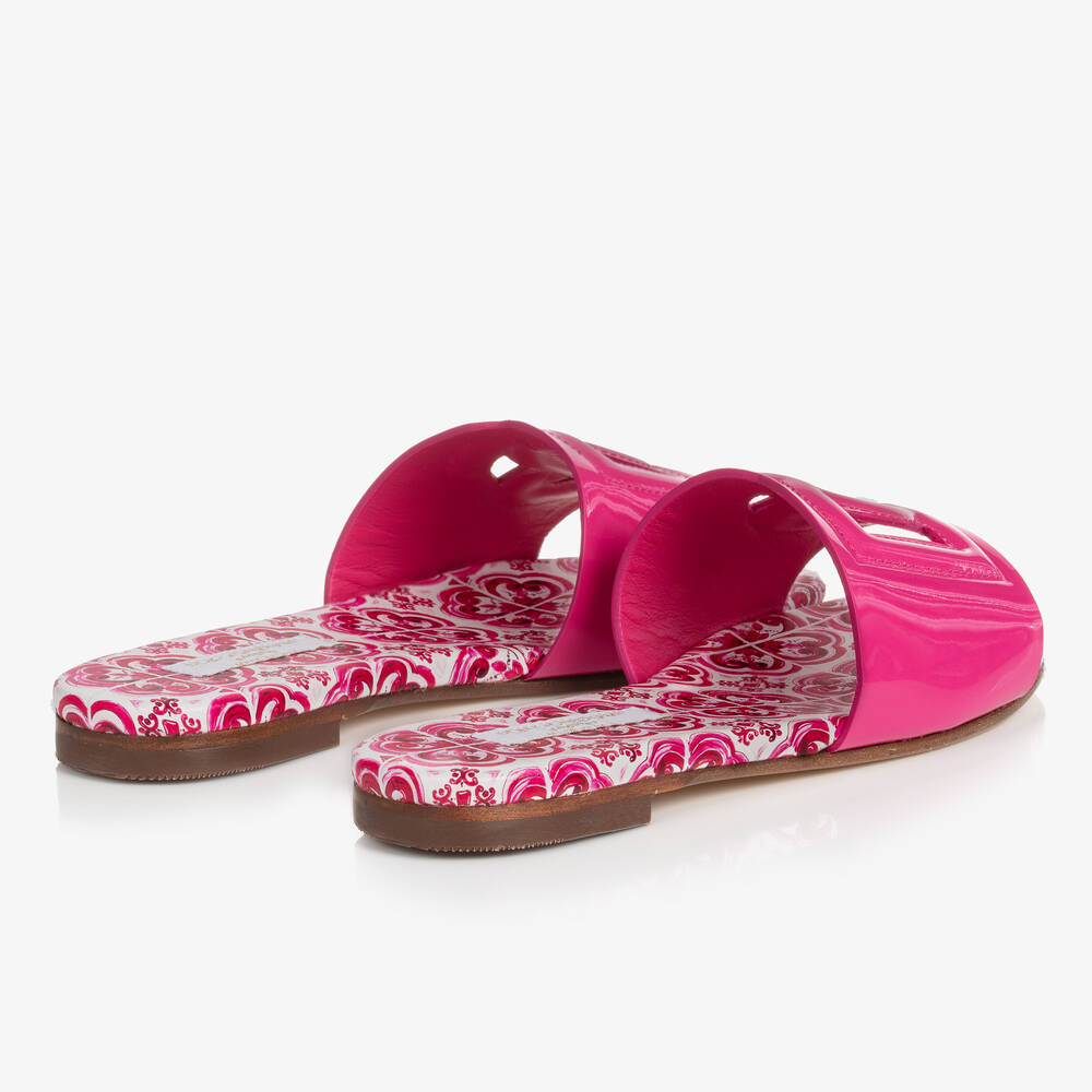 Cheap pink sandals best sale