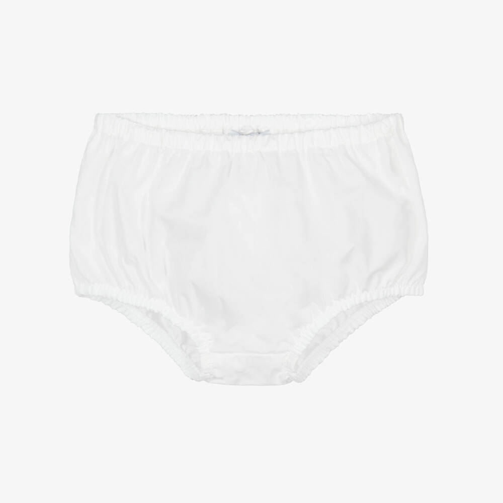 Dolce & Gabbana-Girls Purple Majolica Print Cotton Jersey & Poplin Dress | Childrensalon Outlet