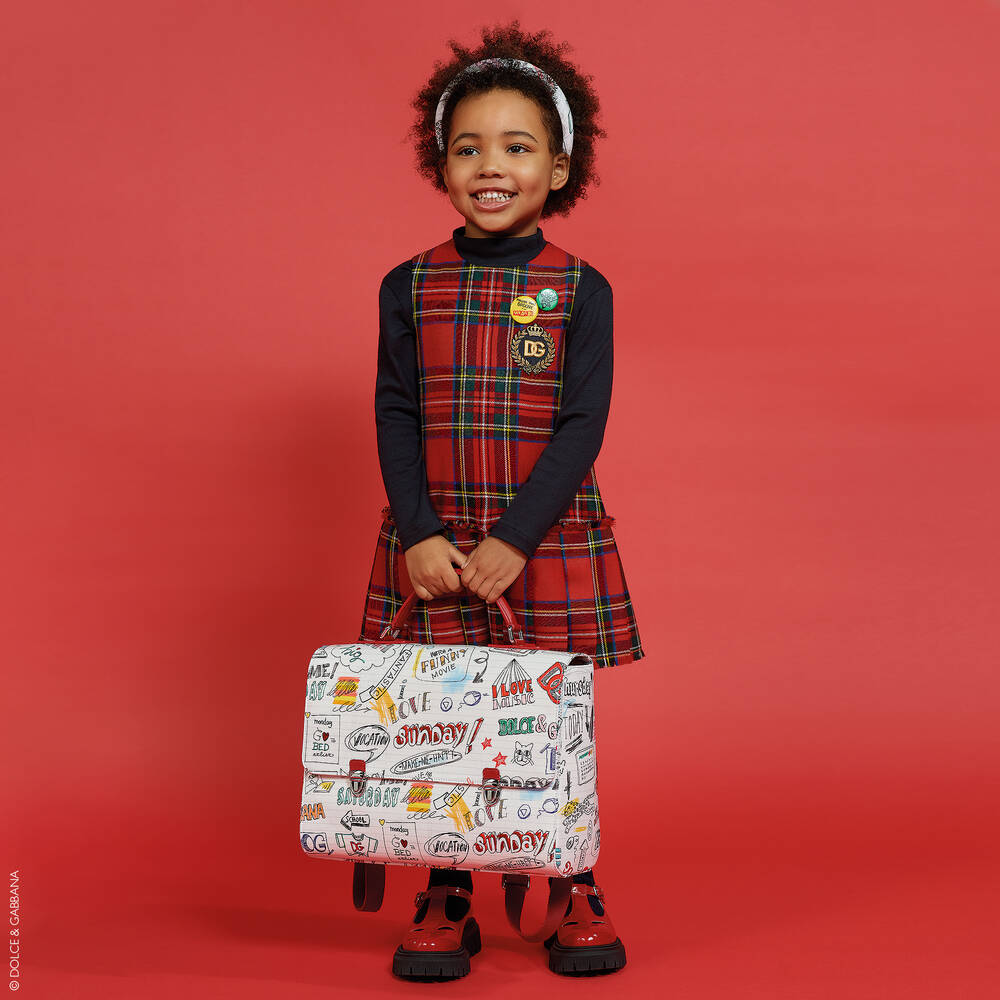 Dolce gabbana enfant 2025