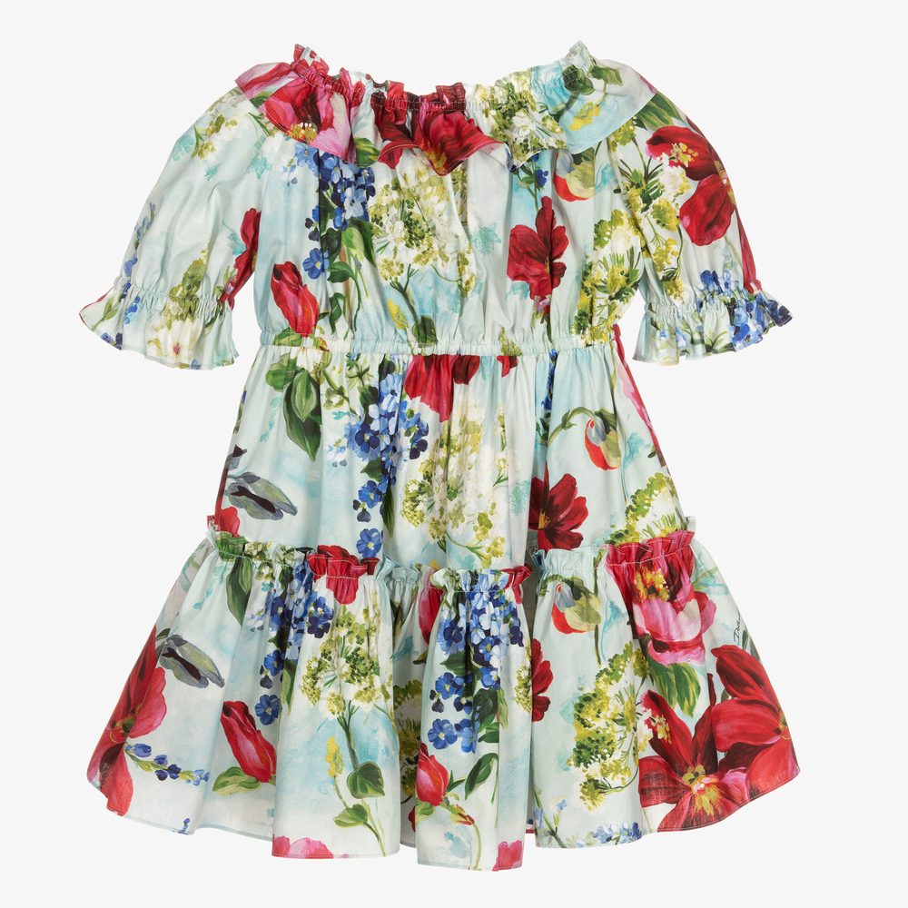 Dolce gabbana dress outlet sale