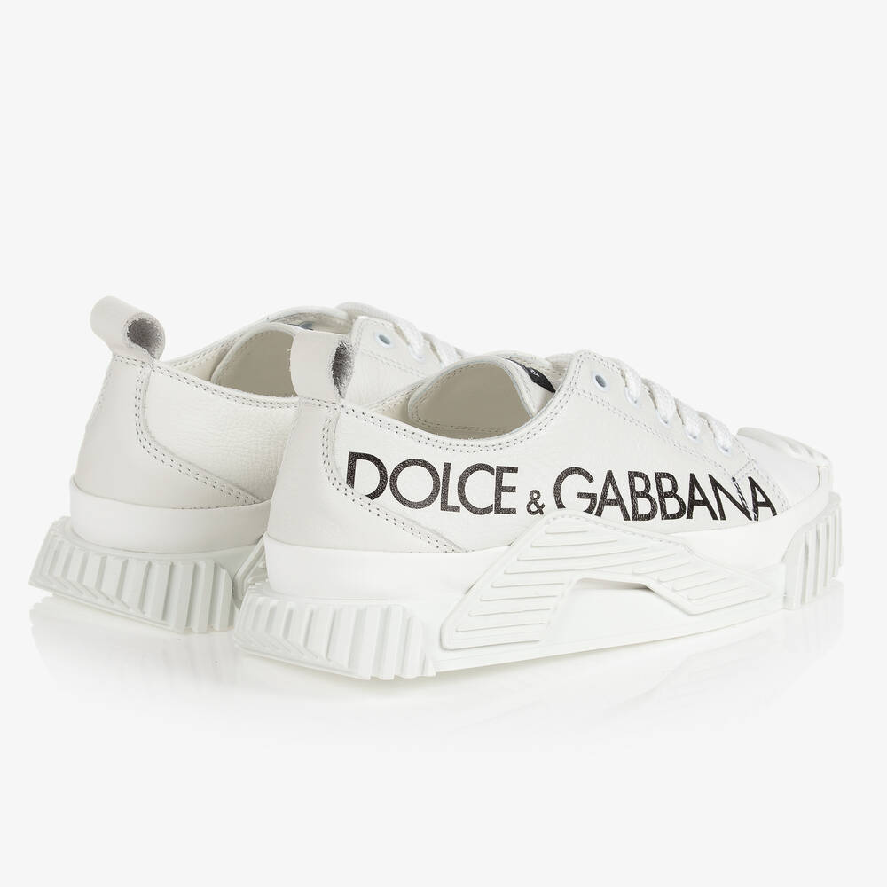 dolce and gabbana ns1 trainers