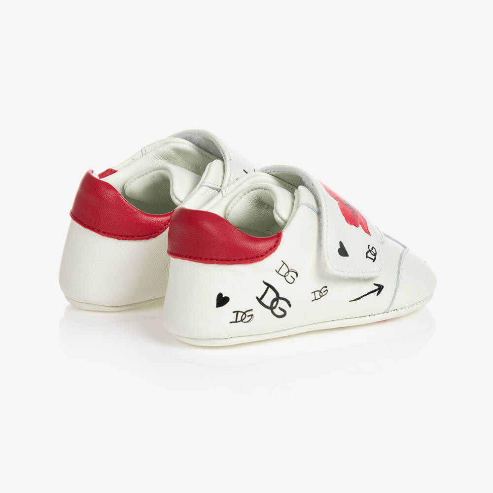 Dolce and gabbana shoes girls hotsell