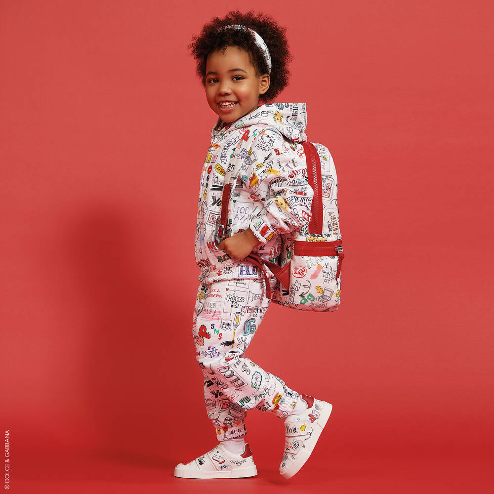 D&g enfant store