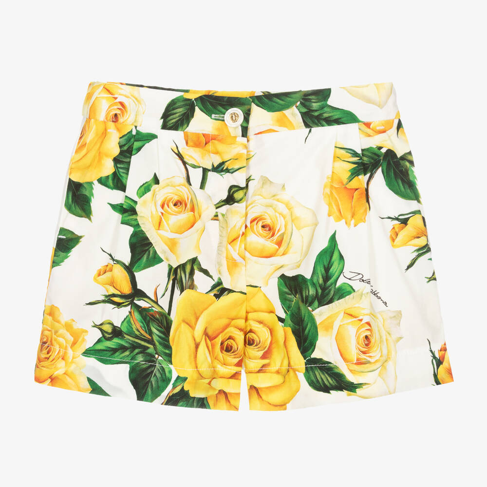 DOLCE&GABBANA コットンパンツ 48サイズ 12SLIM