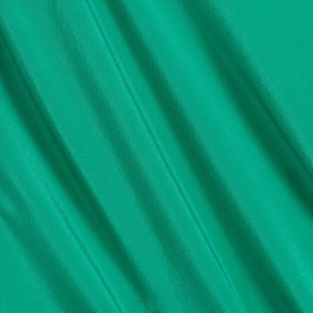 Dolce & Gabbana-Green Silk Chiffon Blouse | Childrensalon Outlet