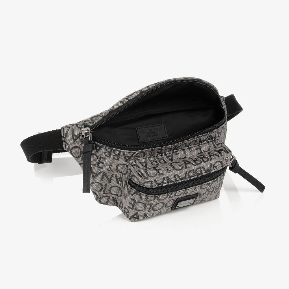 Sac banane hot sale dolce gabbana