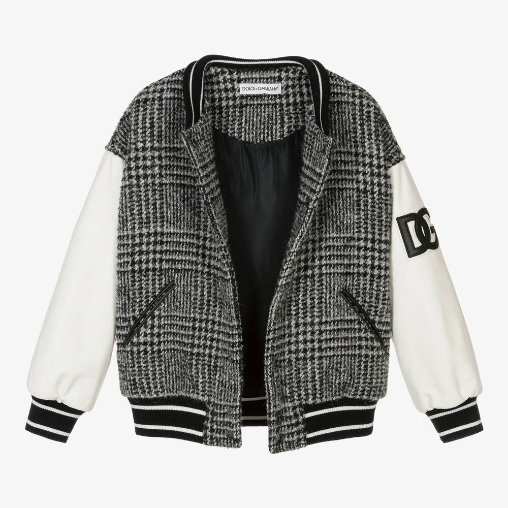 Blouson universitaire online