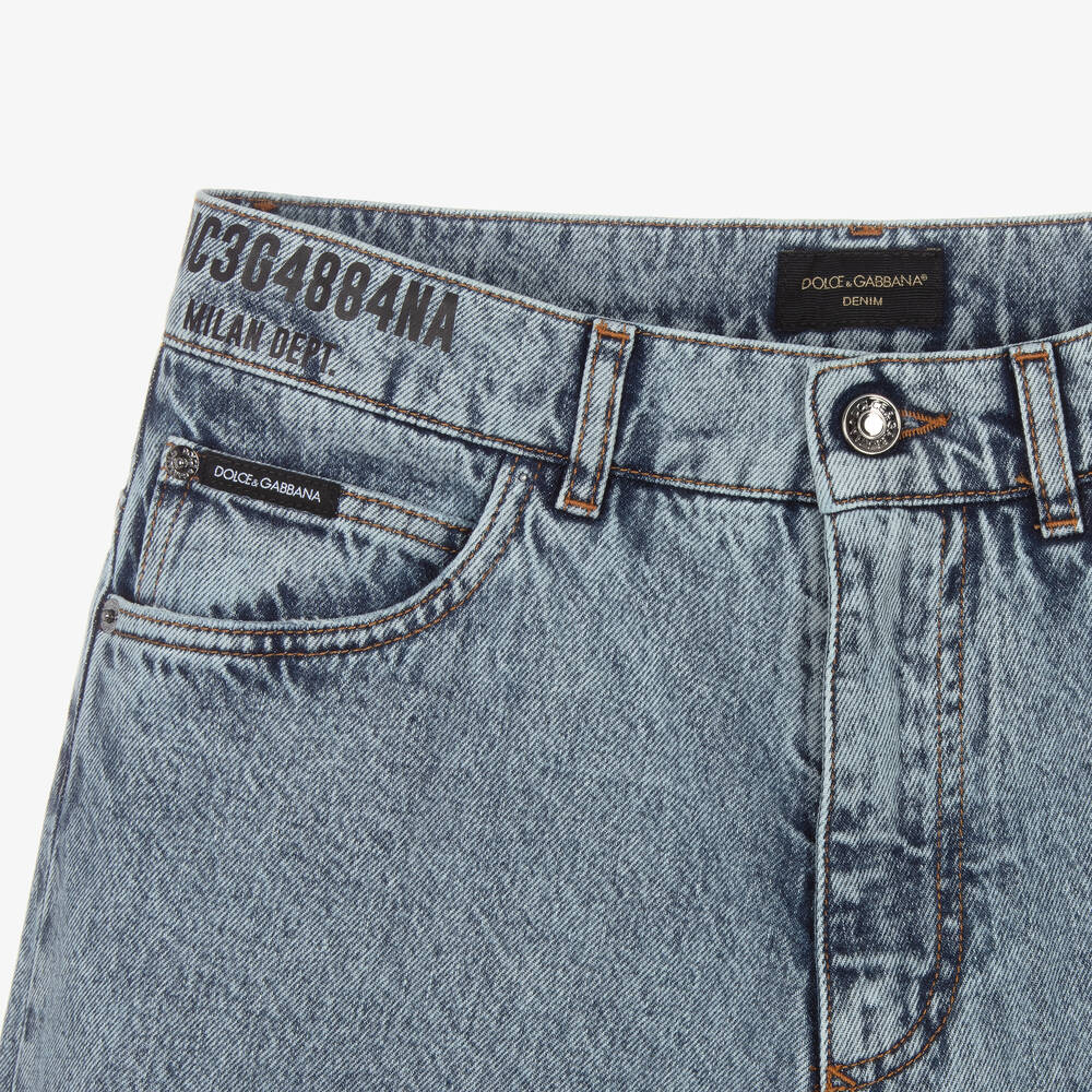 Jeans dg hotsell