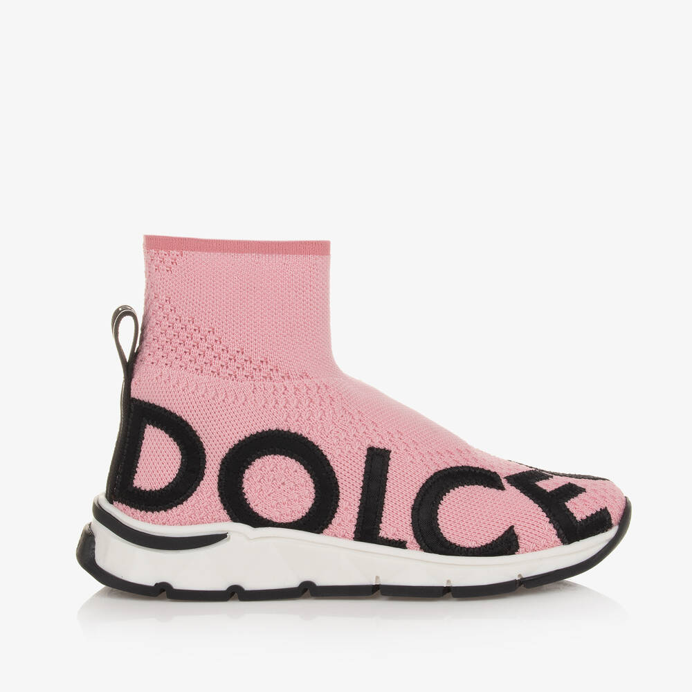 Dior cheap sock trainers