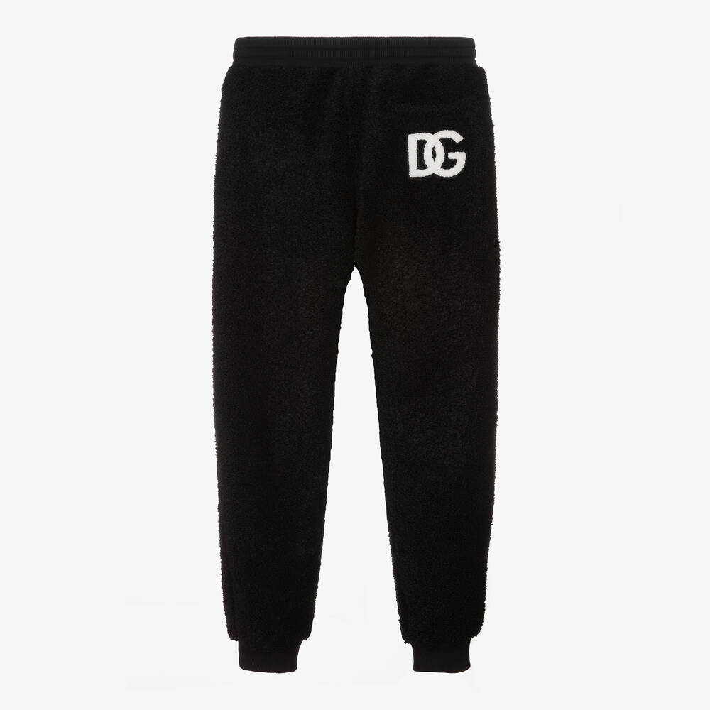 Dolce and gabbana joggers hot sale