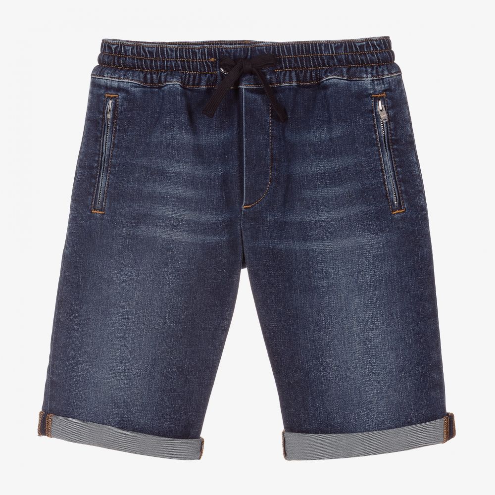 Shorts dolce sales gabbana masculino