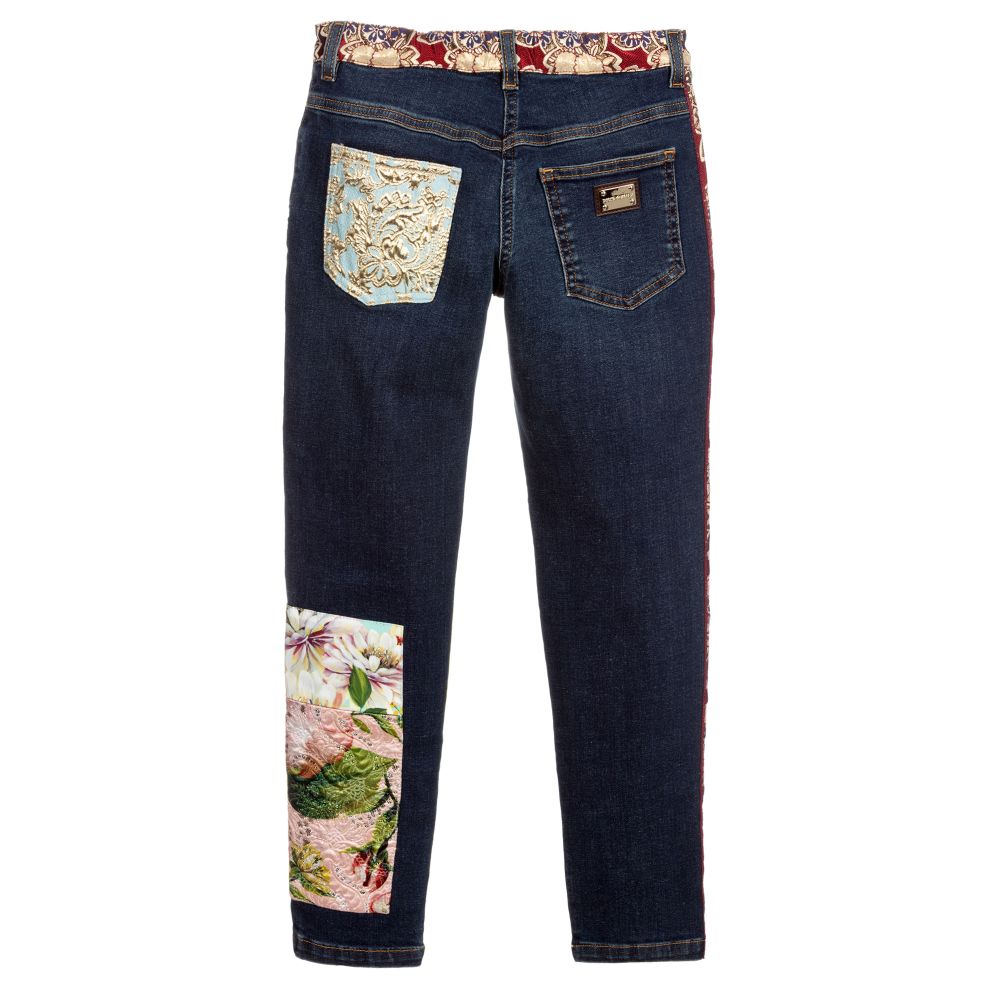 Dolce e clearance gabbana jeans