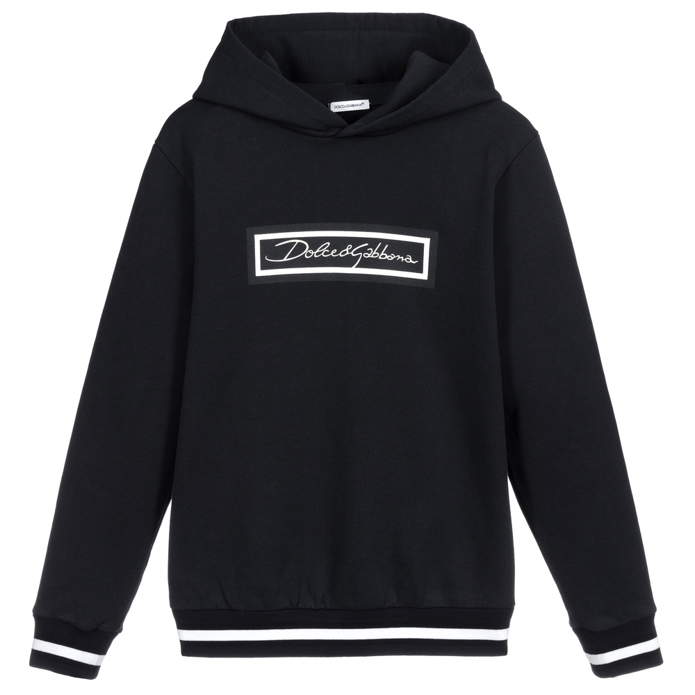 Dolce and gabbana hoodie hotsell price