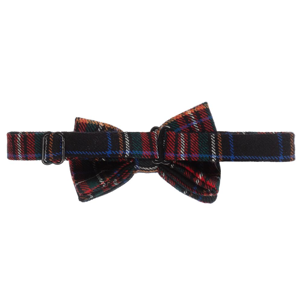 Dolce and sales gabbana bow tie
