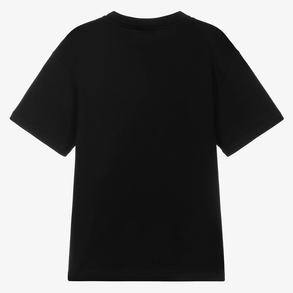 Tシャツ・カットソー [READY4NEXT] Baby Dog Archive Short Sleeve T-shirt (BLACK) ready4next 레디포넥스트