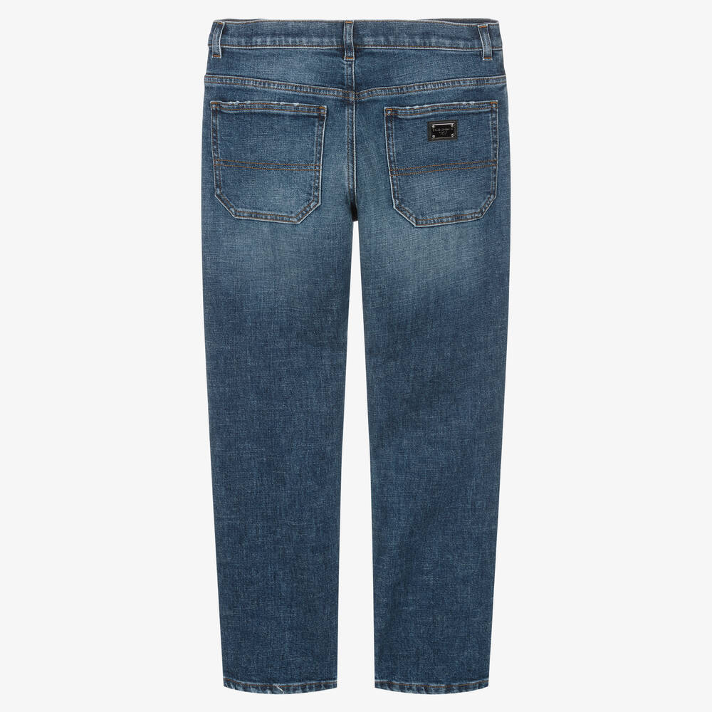 Jeans dg hotsell