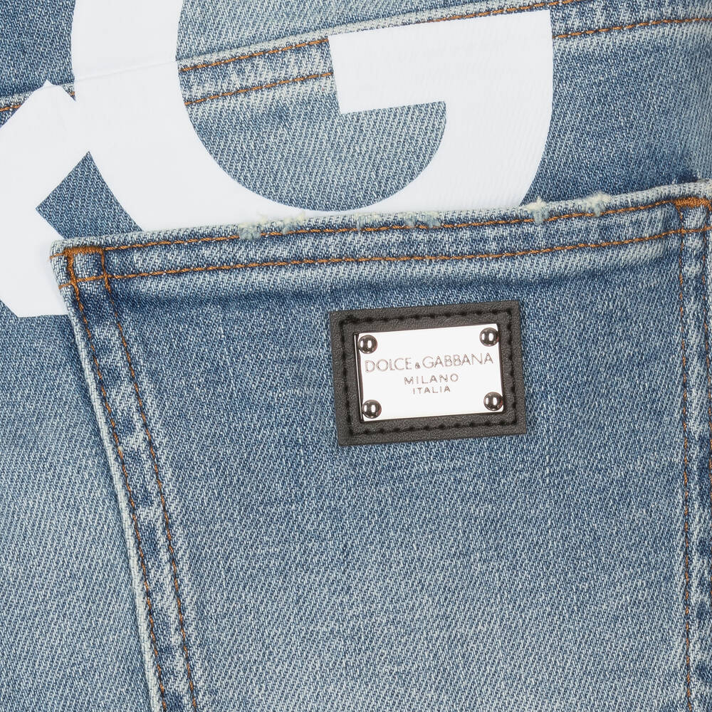 D&g jeans online