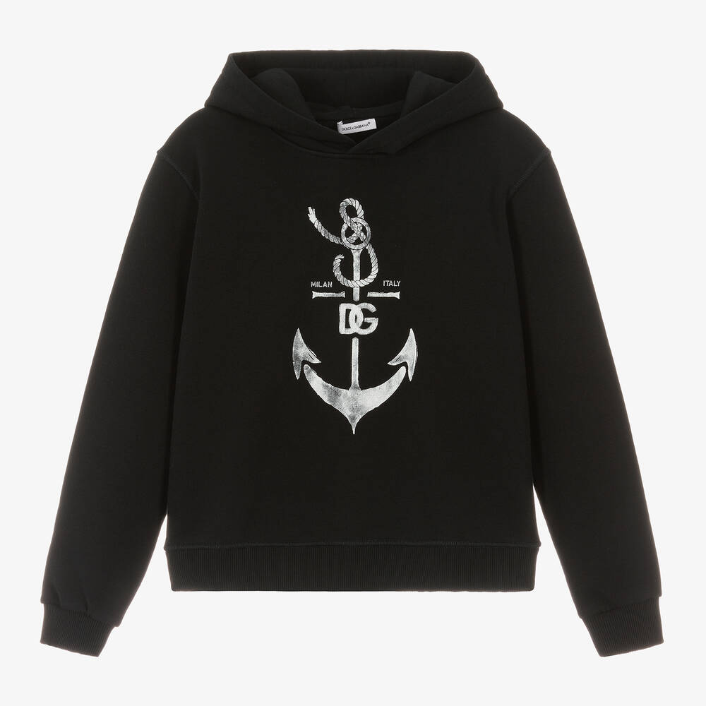 Sweat a capuche dolce gabbana 2025