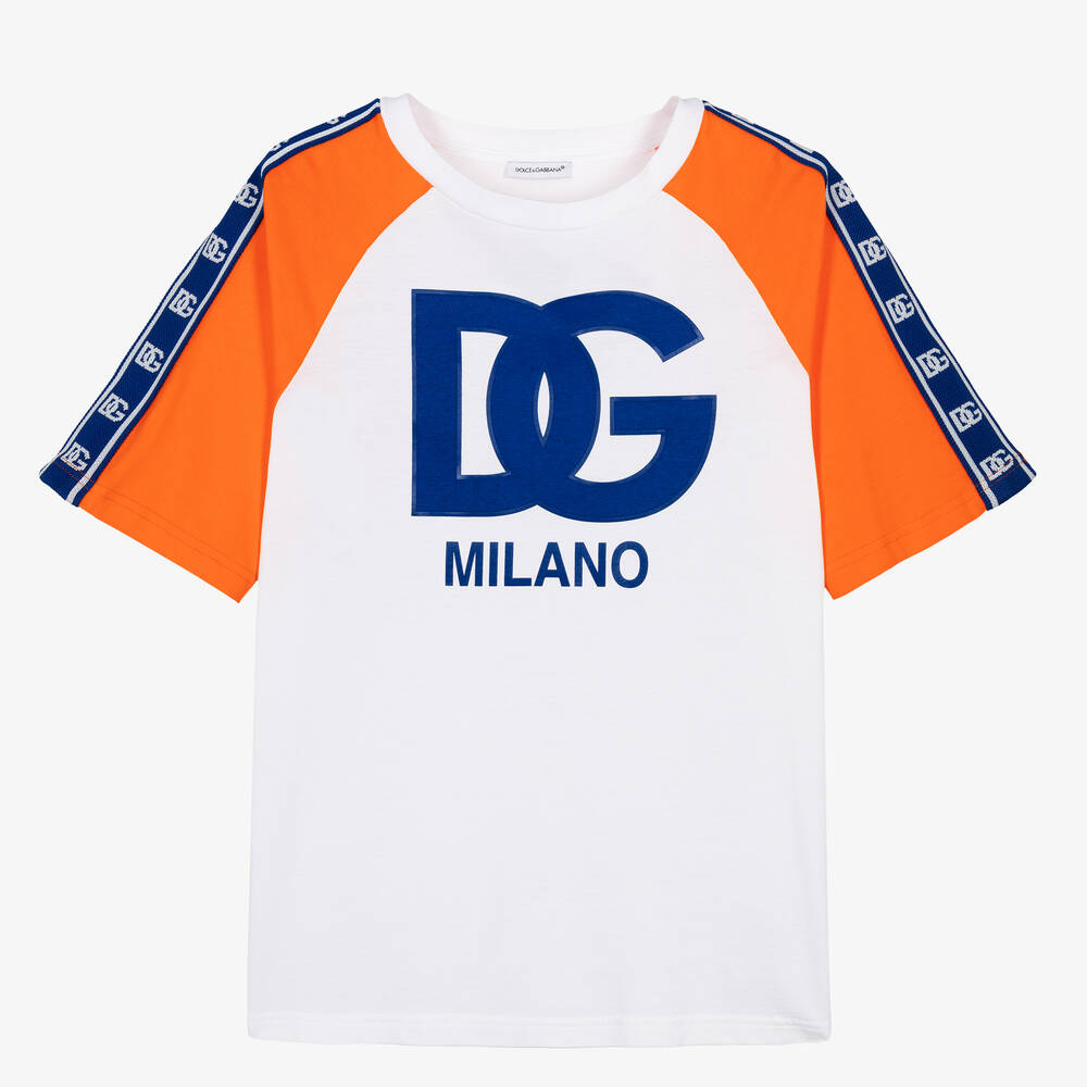 D&g t shirt sales